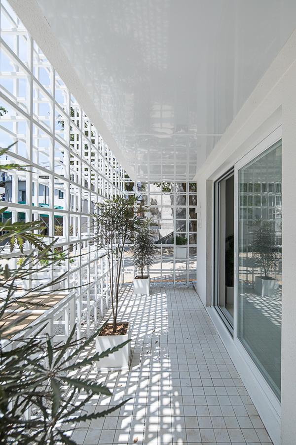 Shenzhen Art Inn Экстерьер фото