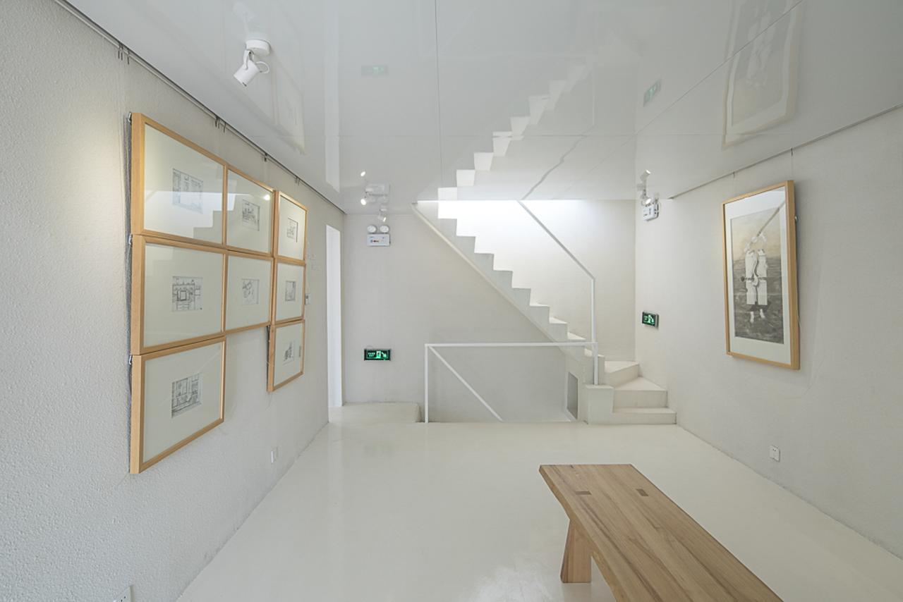 Shenzhen Art Inn Экстерьер фото