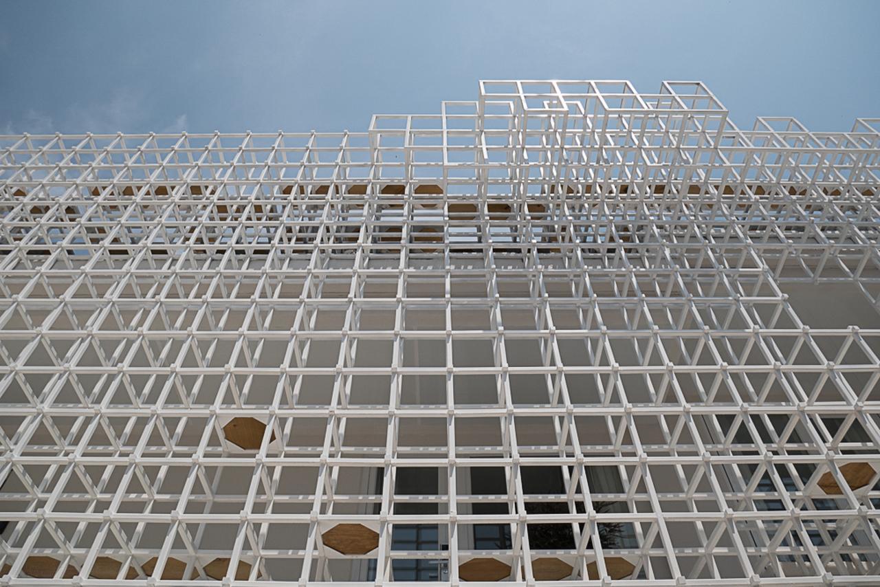 Shenzhen Art Inn Экстерьер фото