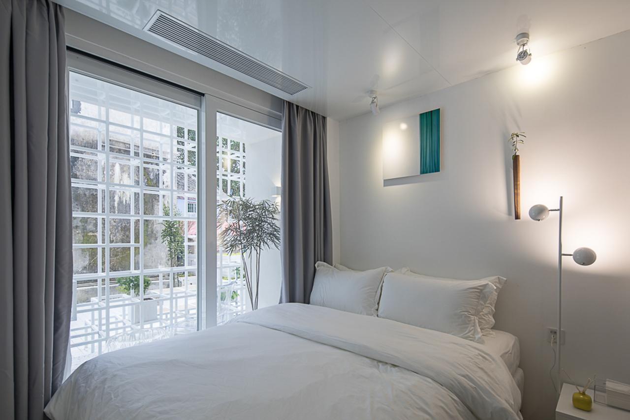 Shenzhen Art Inn Экстерьер фото
