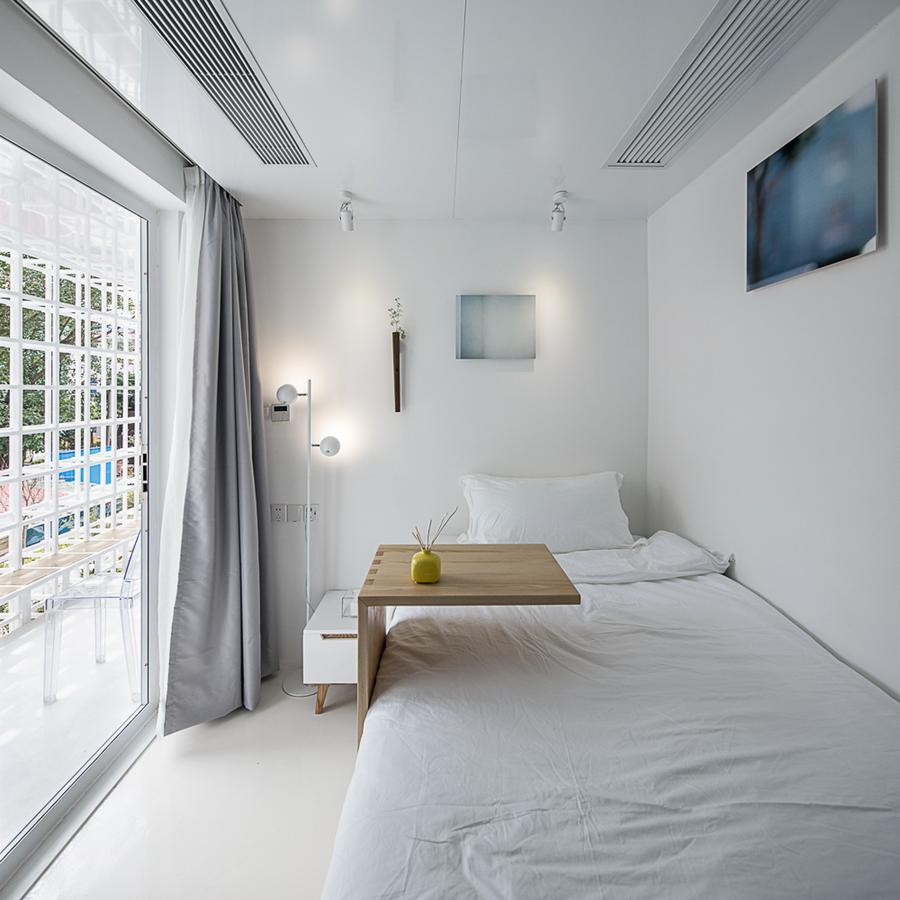 Shenzhen Art Inn Экстерьер фото