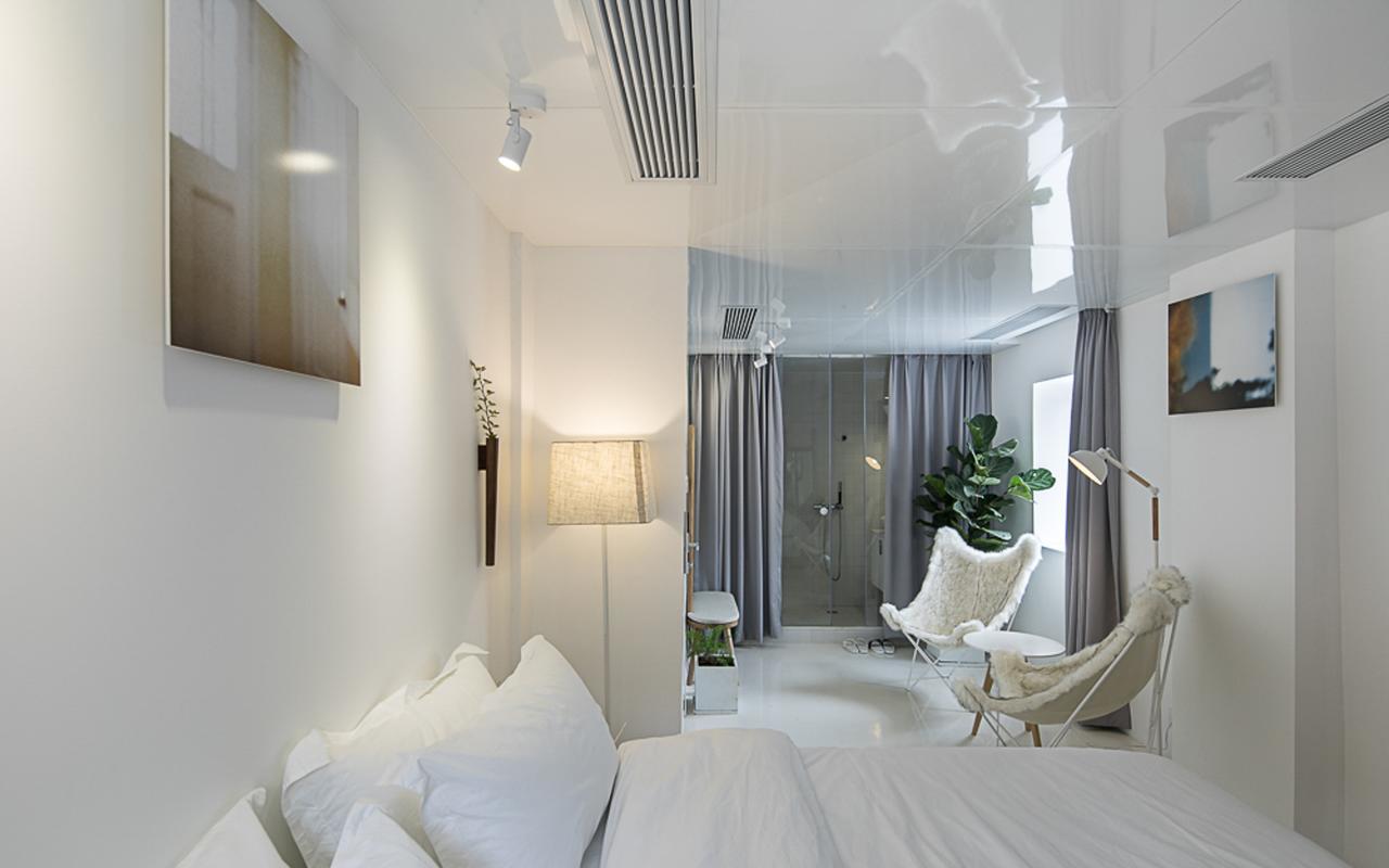 Shenzhen Art Inn Экстерьер фото