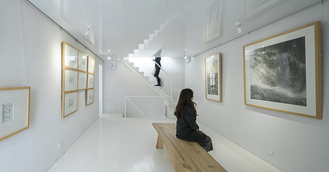 Shenzhen Art Inn Экстерьер фото
