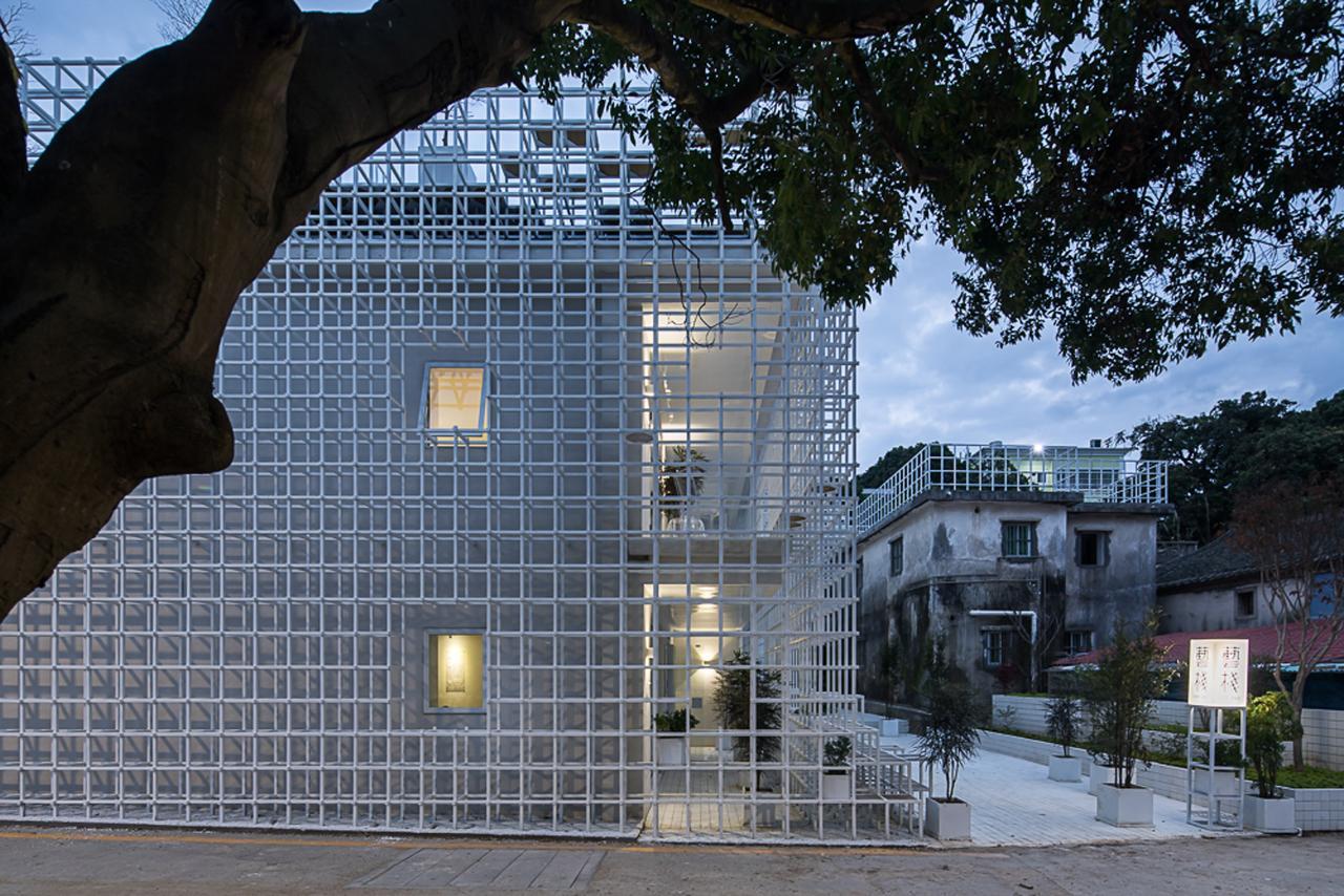 Shenzhen Art Inn Экстерьер фото