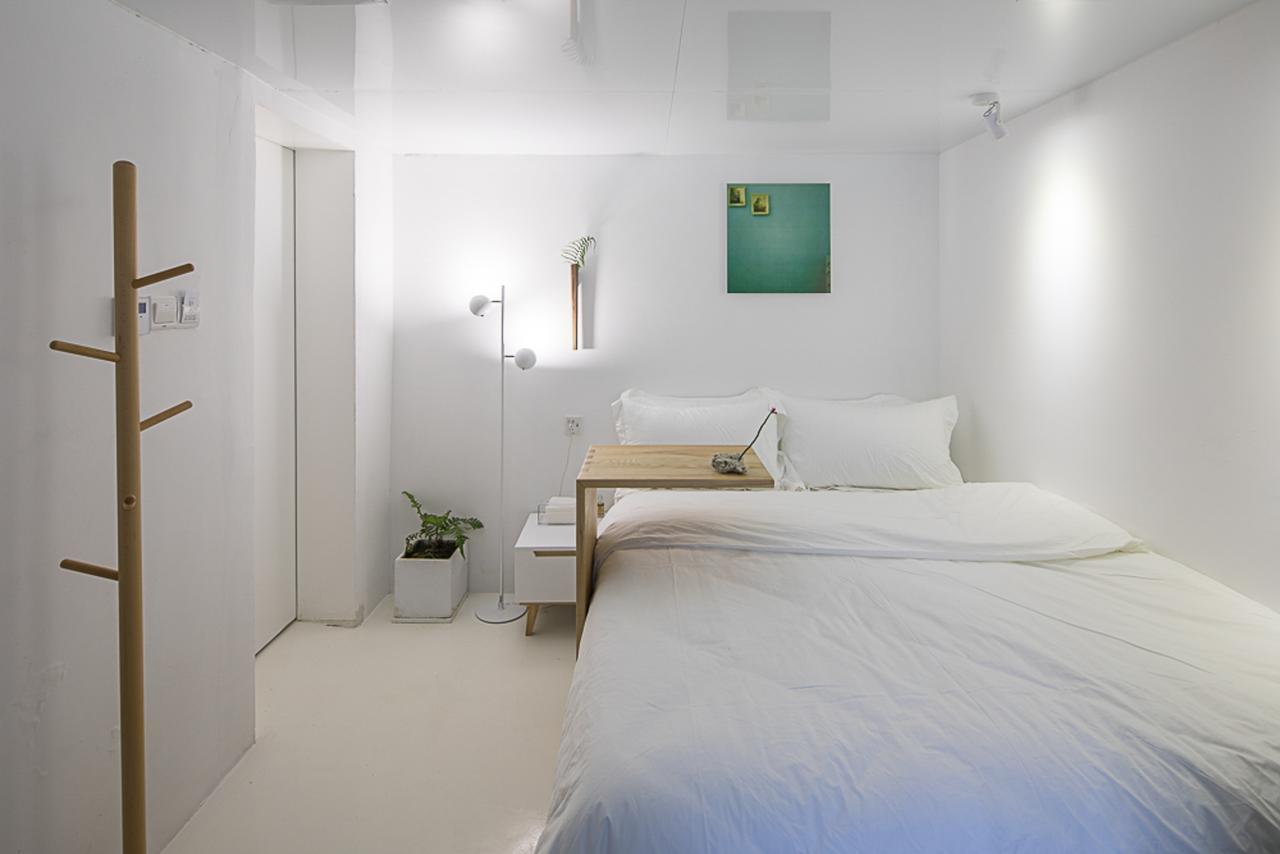 Shenzhen Art Inn Экстерьер фото