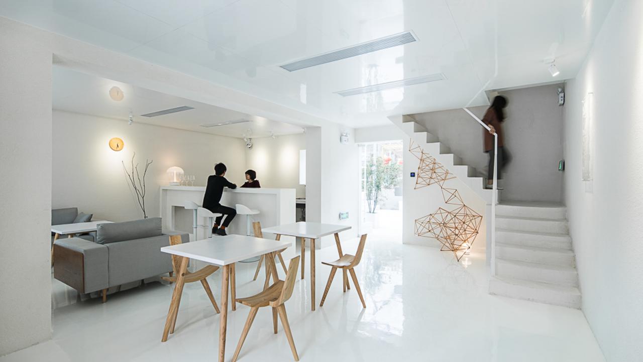 Shenzhen Art Inn Экстерьер фото