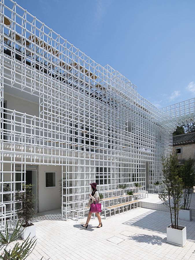 Shenzhen Art Inn Экстерьер фото