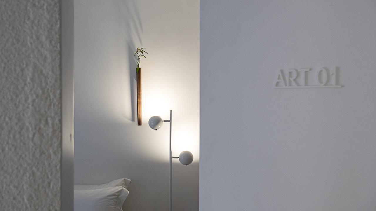 Shenzhen Art Inn Экстерьер фото