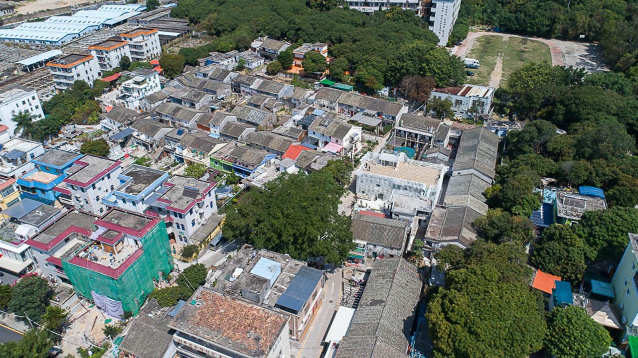 Shenzhen Art Inn Экстерьер фото