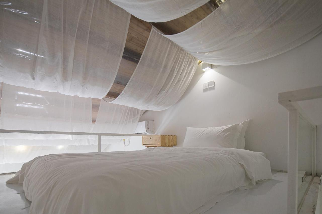 Shenzhen Art Inn Экстерьер фото