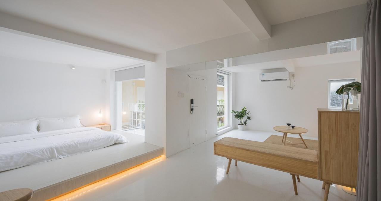 Shenzhen Art Inn Экстерьер фото