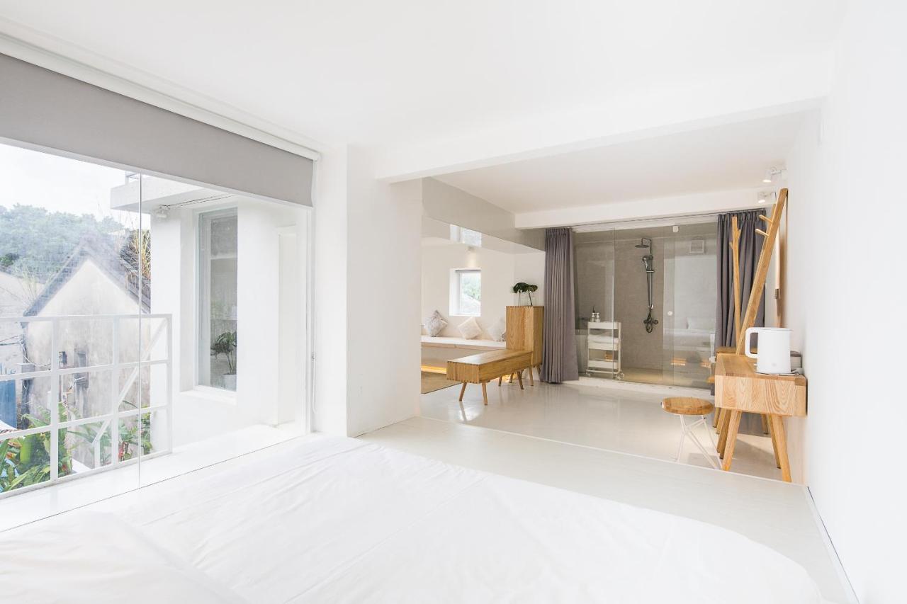 Shenzhen Art Inn Экстерьер фото