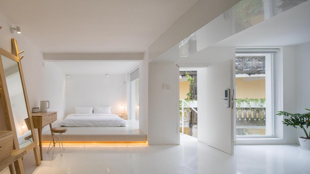 Shenzhen Art Inn Экстерьер фото