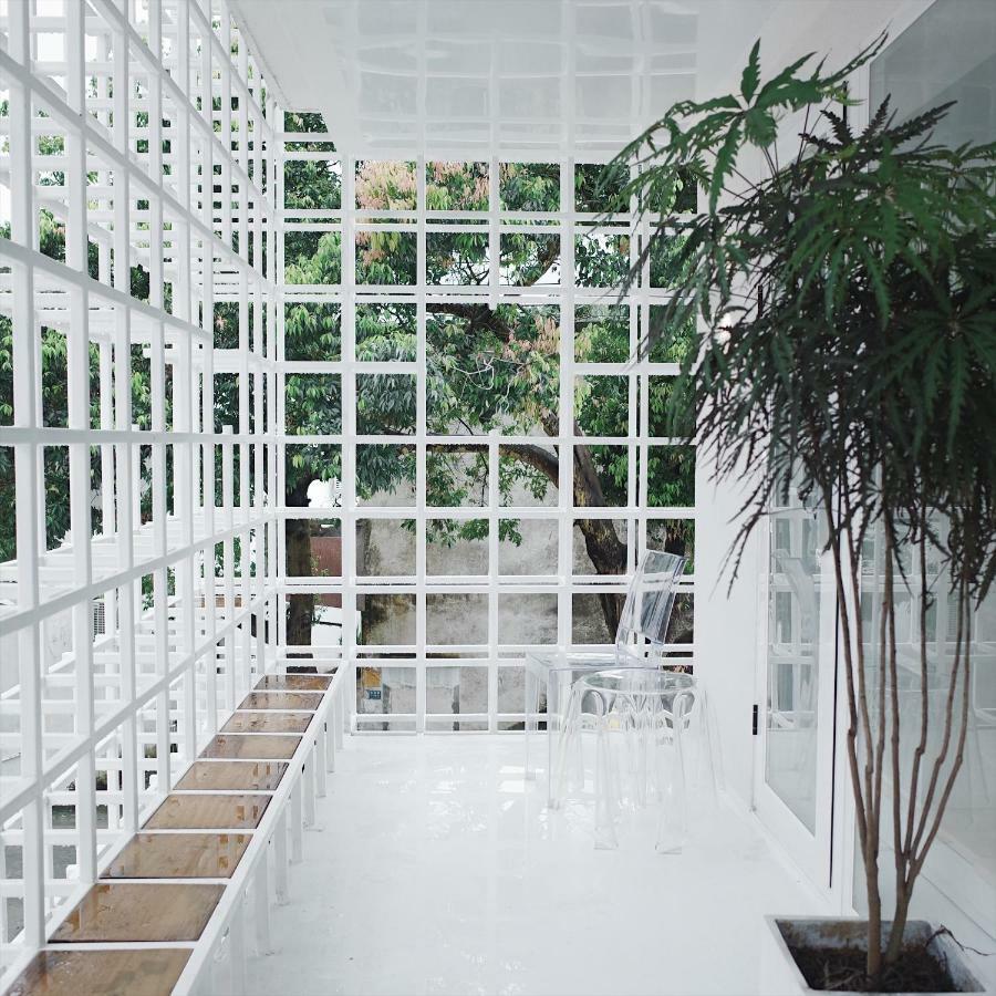 Shenzhen Art Inn Экстерьер фото