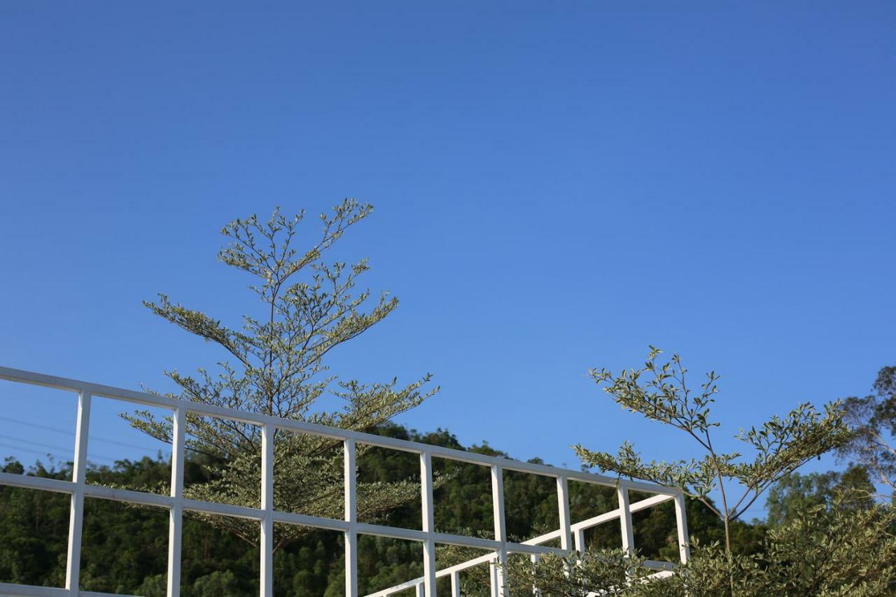 Shenzhen Art Inn Экстерьер фото